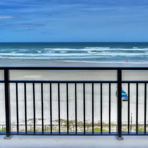 Daytona Hawaiian 2*, Daytona Beach Shores United States