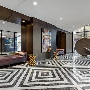 Omni 4*, Charlotte United States