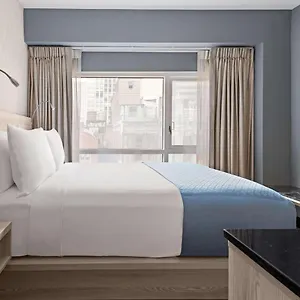 Wingate By Wyndham Midtown South/5th Ave 3*, New York United States