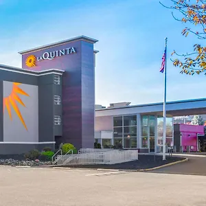 La Quinta By Wyndham Clifton/rutherford 3*, Clifton United States
