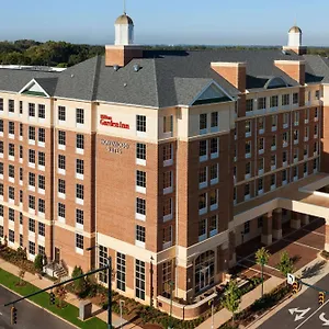 Hilton Garden Southpark 3*, Charlotte United States