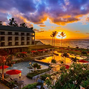 Sheraton Coconut 4*, Kauai United States